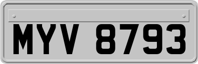 MYV8793