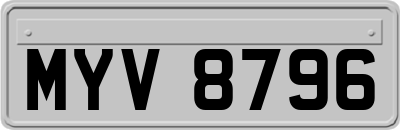 MYV8796