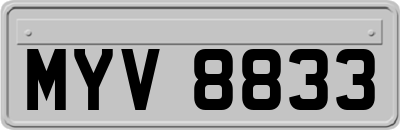 MYV8833