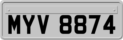 MYV8874
