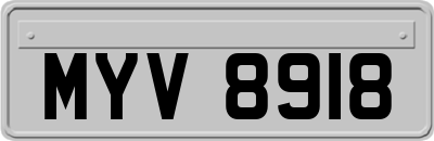 MYV8918