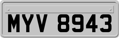 MYV8943