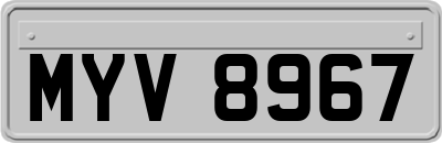 MYV8967