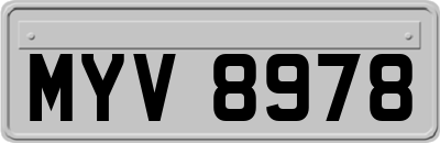 MYV8978