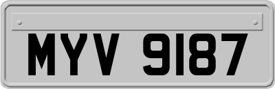 MYV9187
