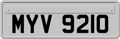 MYV9210