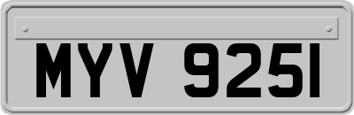 MYV9251