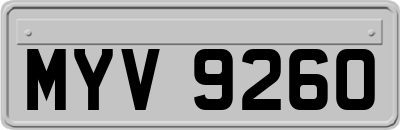 MYV9260