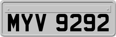 MYV9292