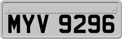 MYV9296