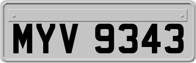 MYV9343