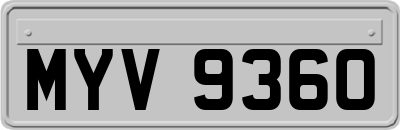 MYV9360