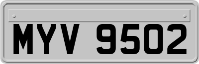 MYV9502