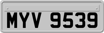 MYV9539