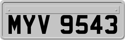MYV9543