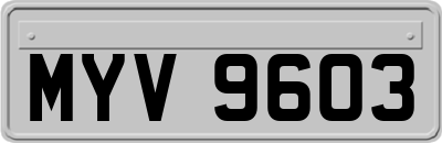 MYV9603