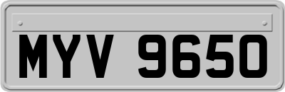 MYV9650