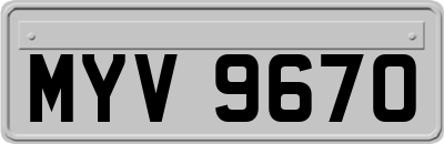 MYV9670