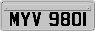 MYV9801
