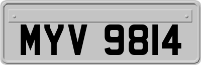MYV9814