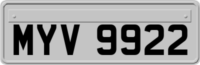 MYV9922