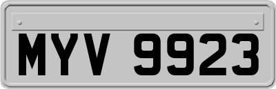 MYV9923