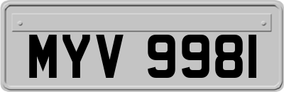 MYV9981