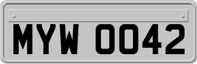 MYW0042