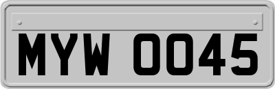 MYW0045