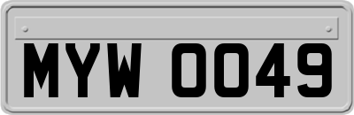 MYW0049