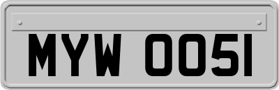 MYW0051