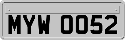 MYW0052