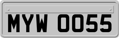 MYW0055