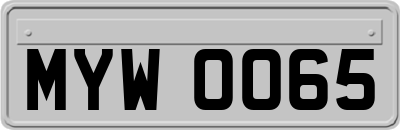 MYW0065