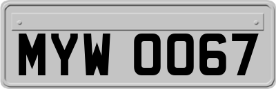 MYW0067