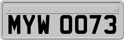MYW0073