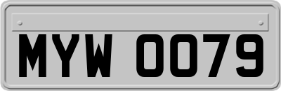 MYW0079