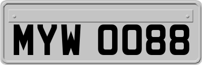 MYW0088