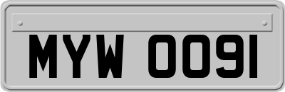 MYW0091