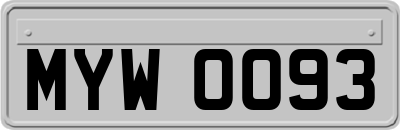 MYW0093