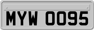 MYW0095