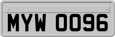 MYW0096