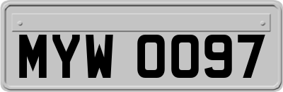MYW0097
