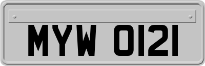 MYW0121