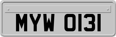 MYW0131