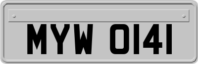 MYW0141