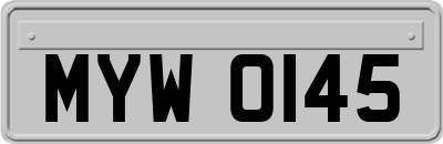 MYW0145