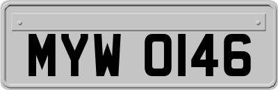 MYW0146