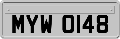 MYW0148