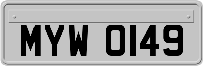 MYW0149